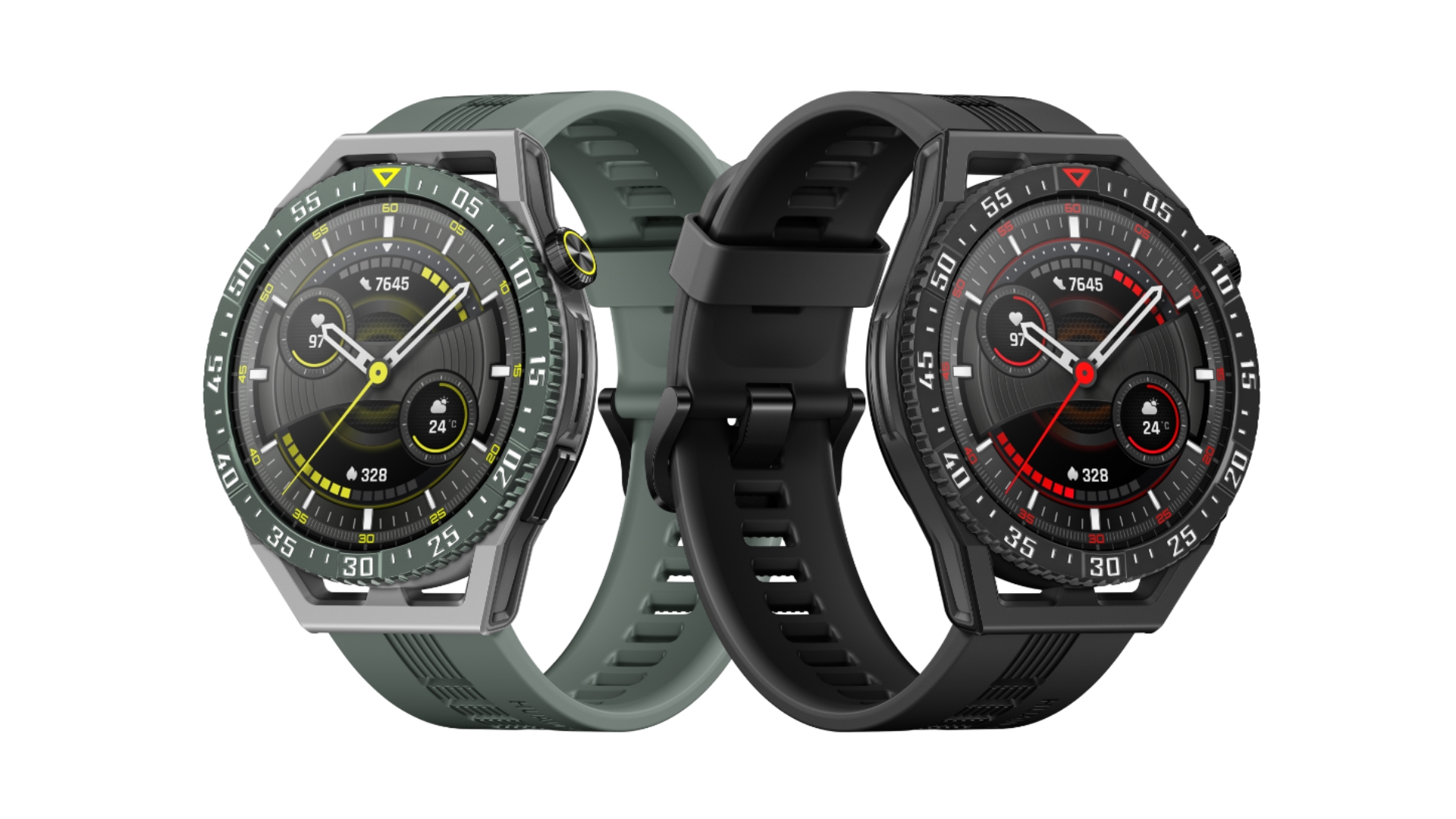 Extensibles huawei watch gt sale