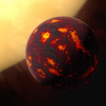 Planeta peklo, 55 Cancri e