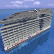 Freedom Ship