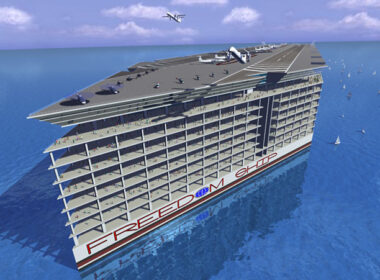 Freedom Ship