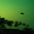 UFO, UAP