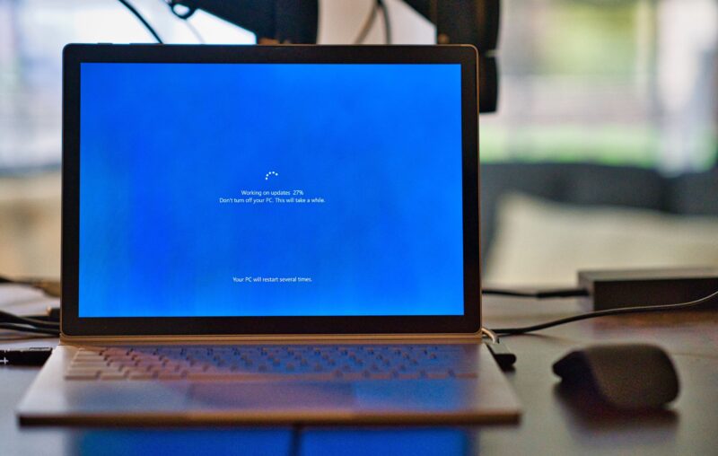 Microsoft, Windows