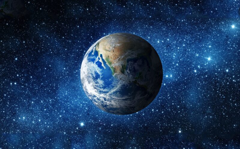 Planeta Země