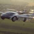 AirCar, létající auto