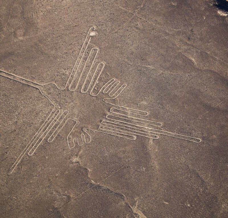 Nazca, Peru