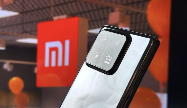 Xiaomi 13 Pro