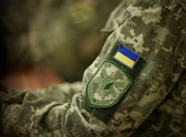 Ukrajinská armáda