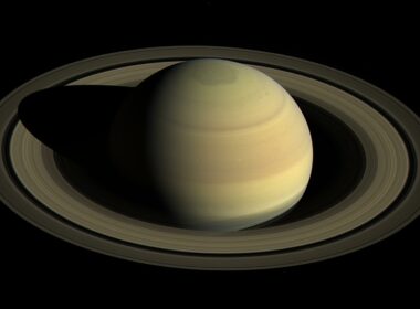 Saturn