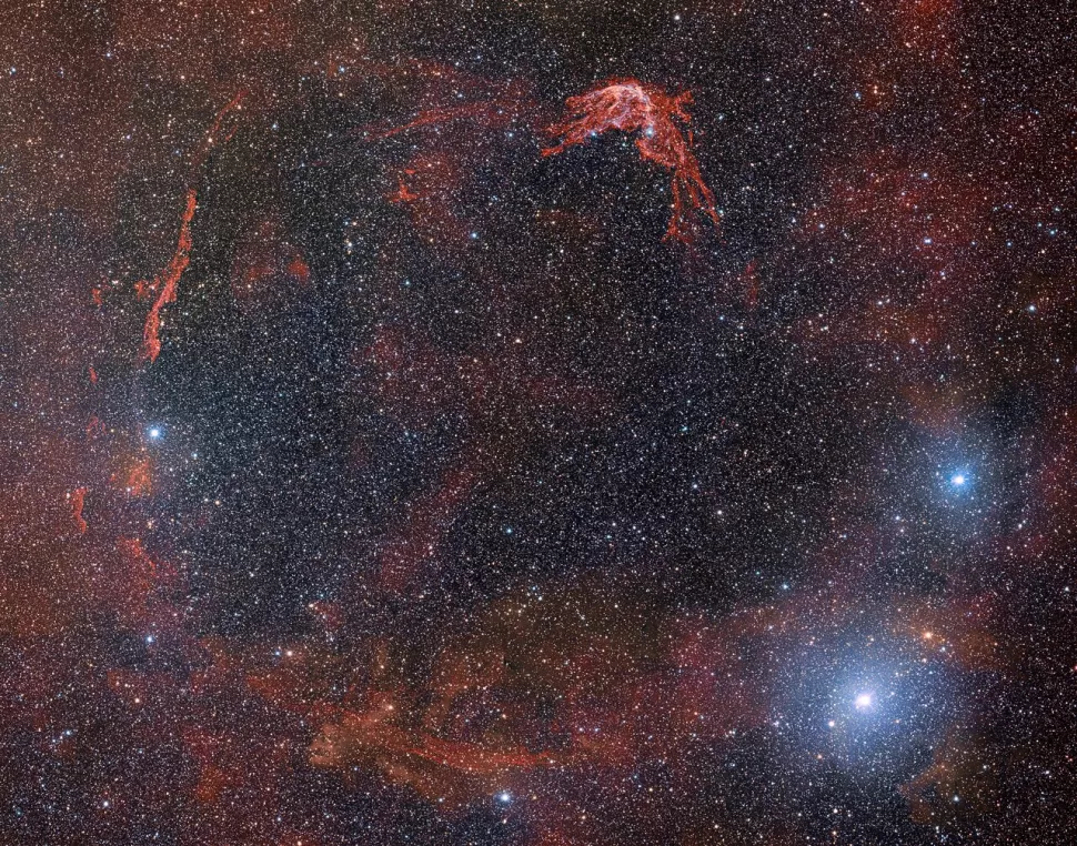 Supernova, RCW 86