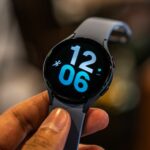 Samsung Galaxy Watch