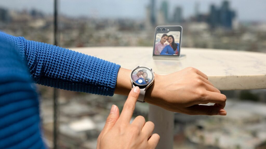 Samsung Galaxy Watch6