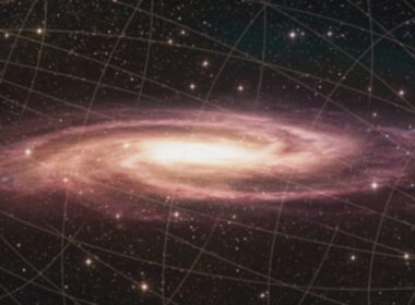 Galaxie, Mléčná dráha