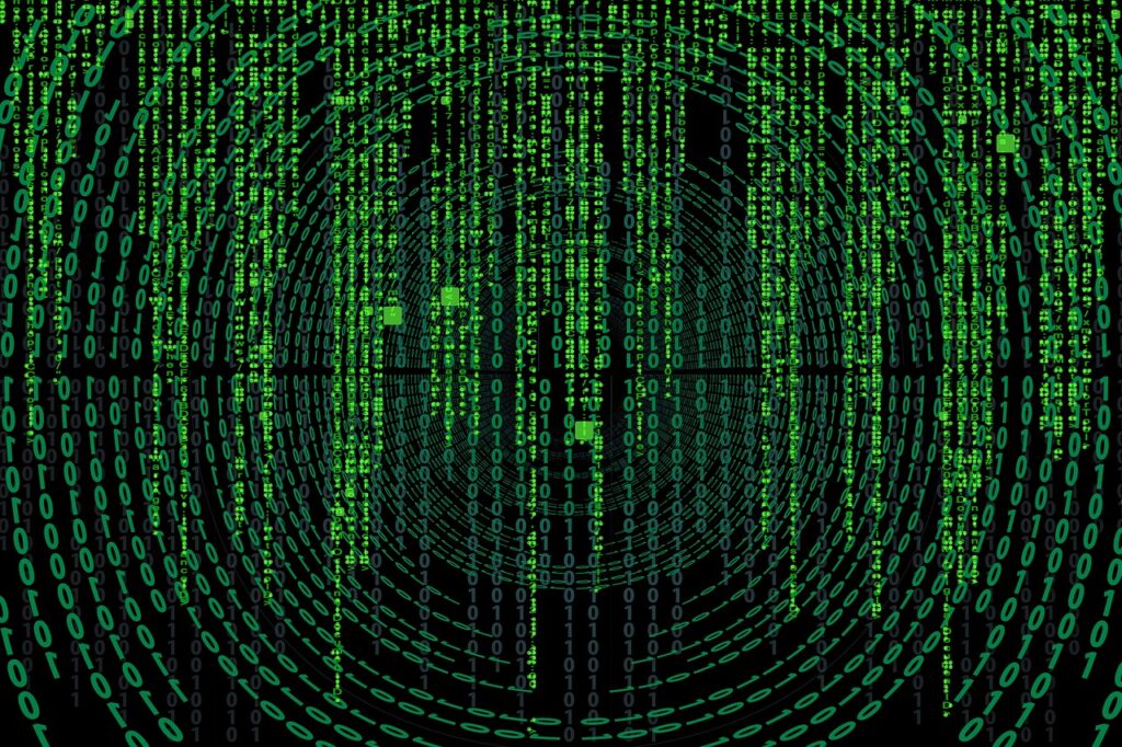 Matrix
