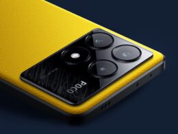 Xiaomi POCO M6 Pro