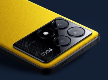 Xiaomi POCO M6 Pro