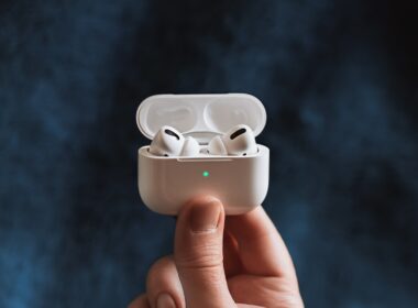 AirPods 2 Pro