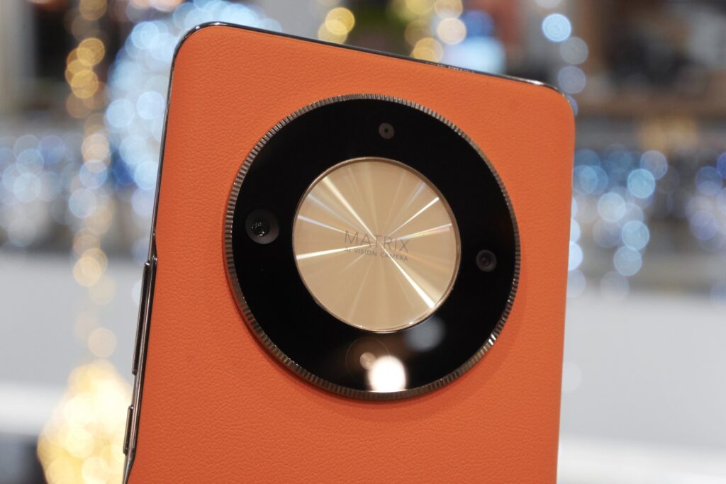 Honor Magic 6 Lite