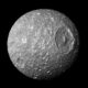Mimas, NASA