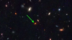 Galaxie ZF-UDS-7329
