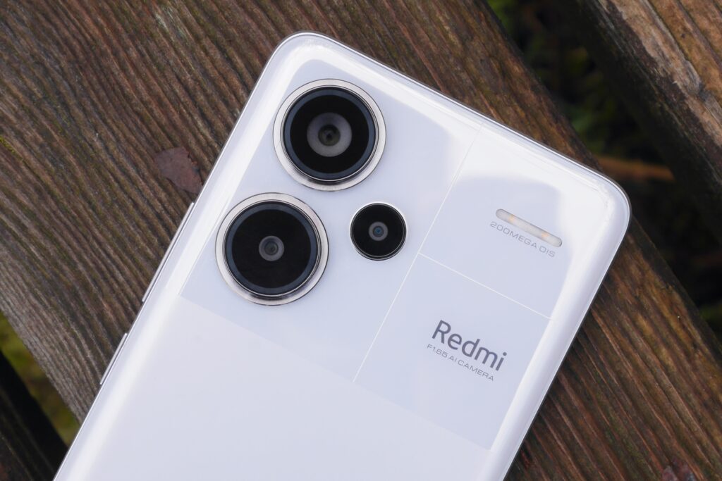 Redmi Note 13 Pro+