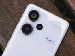 Redmi Note 13 Pro+