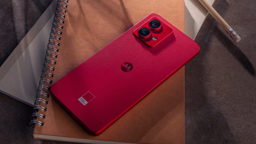 Motorola Moto G84