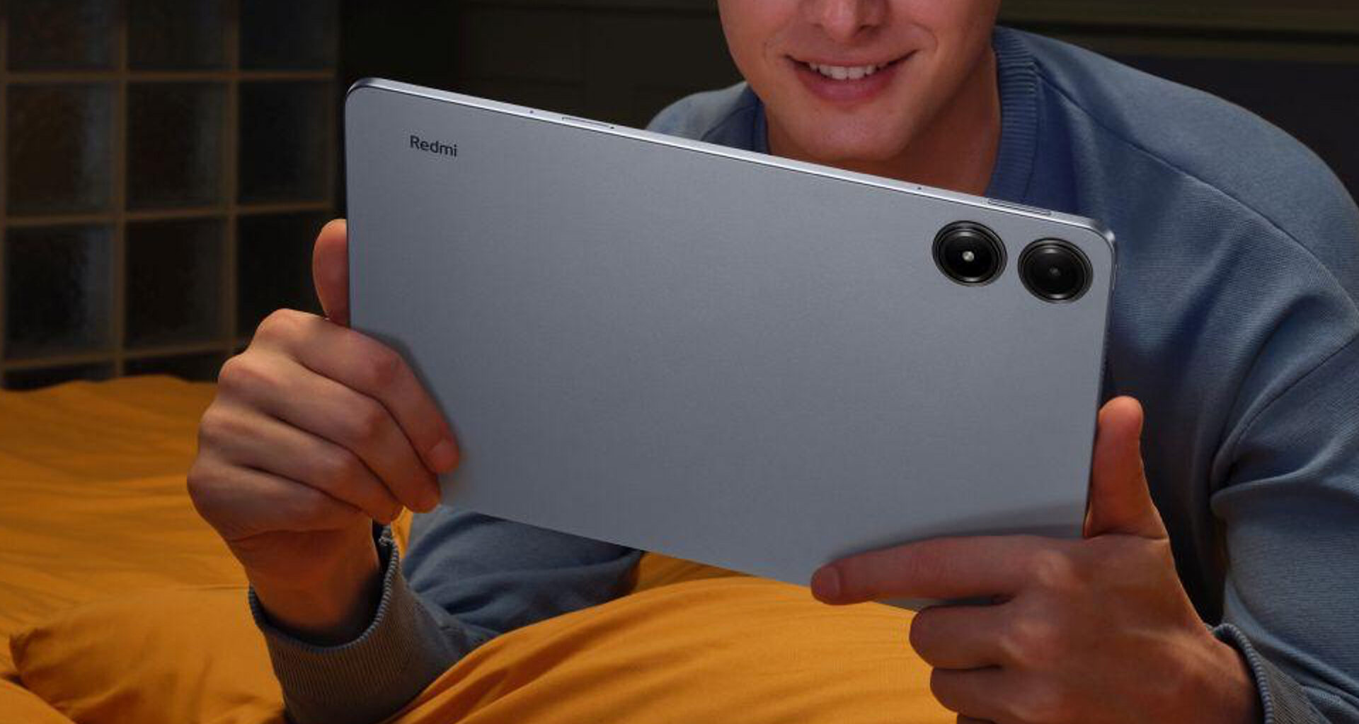 Redmi Pad Pro