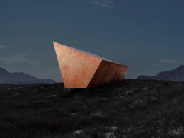 Pozemská Černá skříňka (Earth's Black Box)