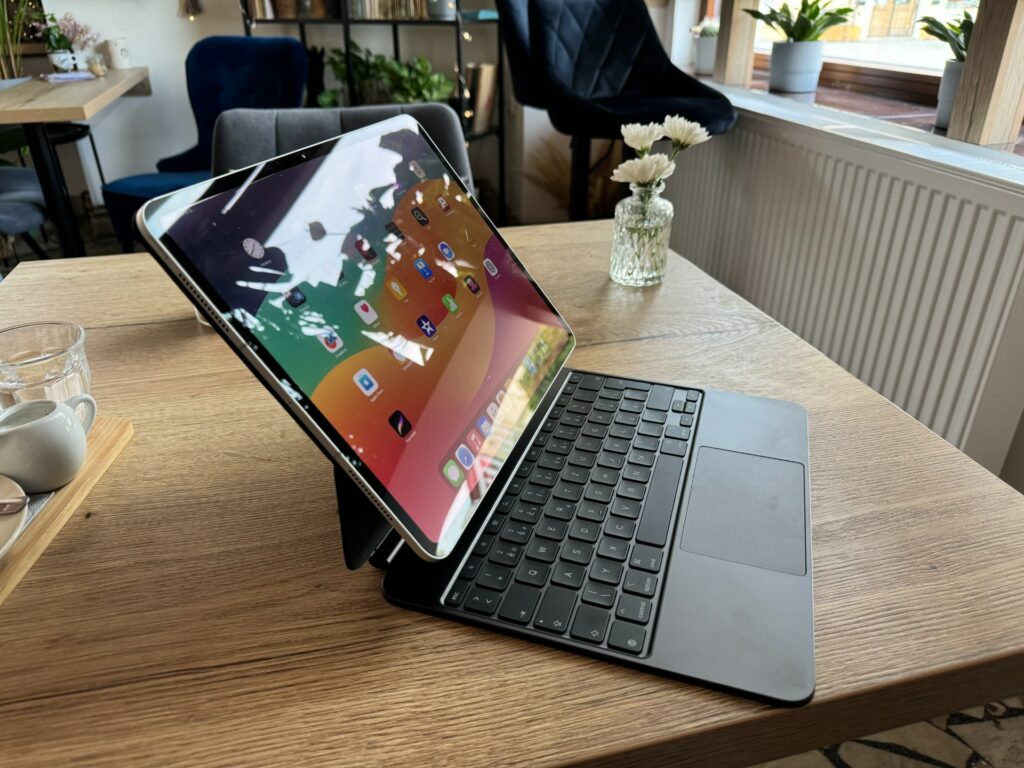 iPad Pro M4