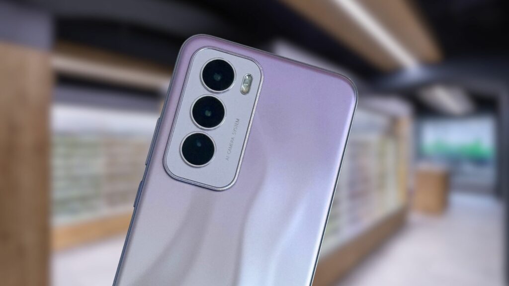 OPPO reno 12 PRO