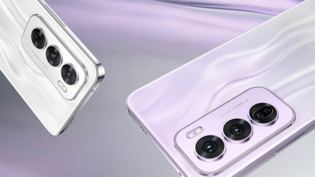 OPPO reno 12 PRO