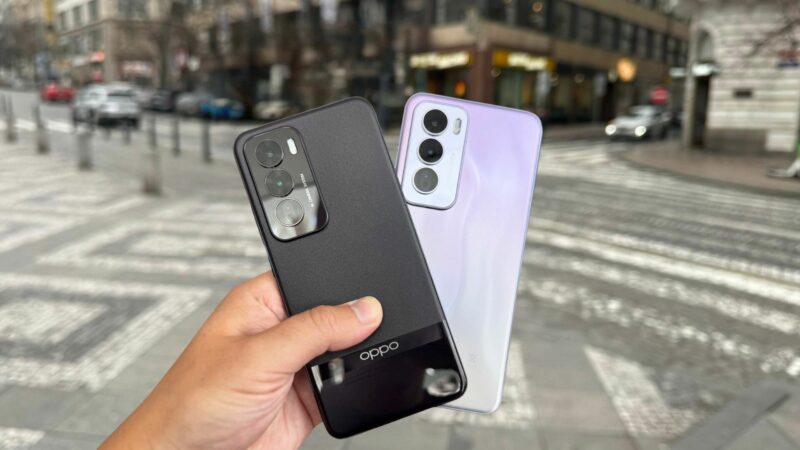 OPPO reno 12 PRO