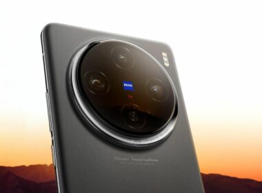 Vivo X100 Pro