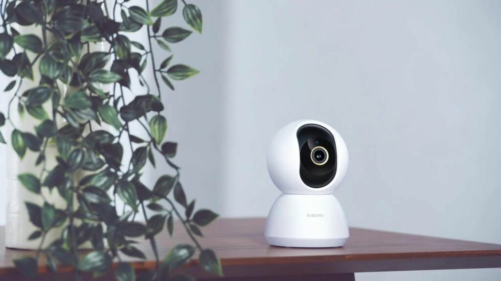 Xiaomi Smart Camera