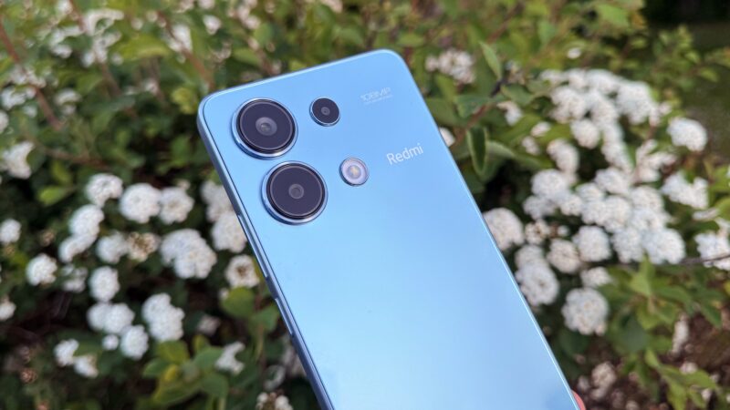 Xiaomi Redmi Note 13 Pro