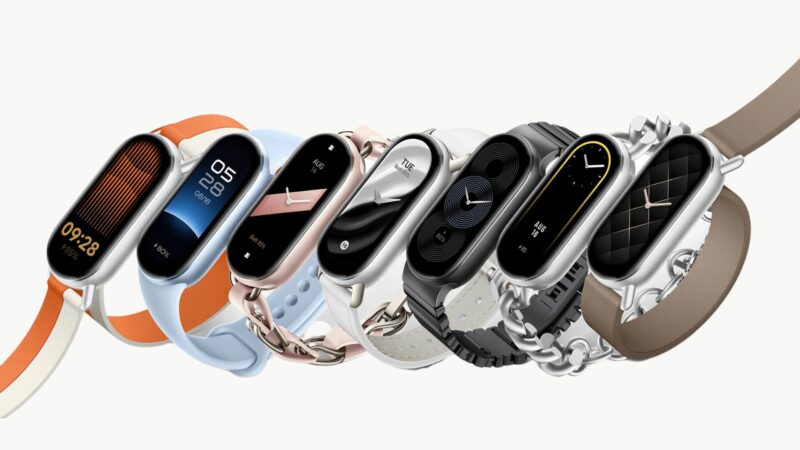 Xiaomi Smart Band 9