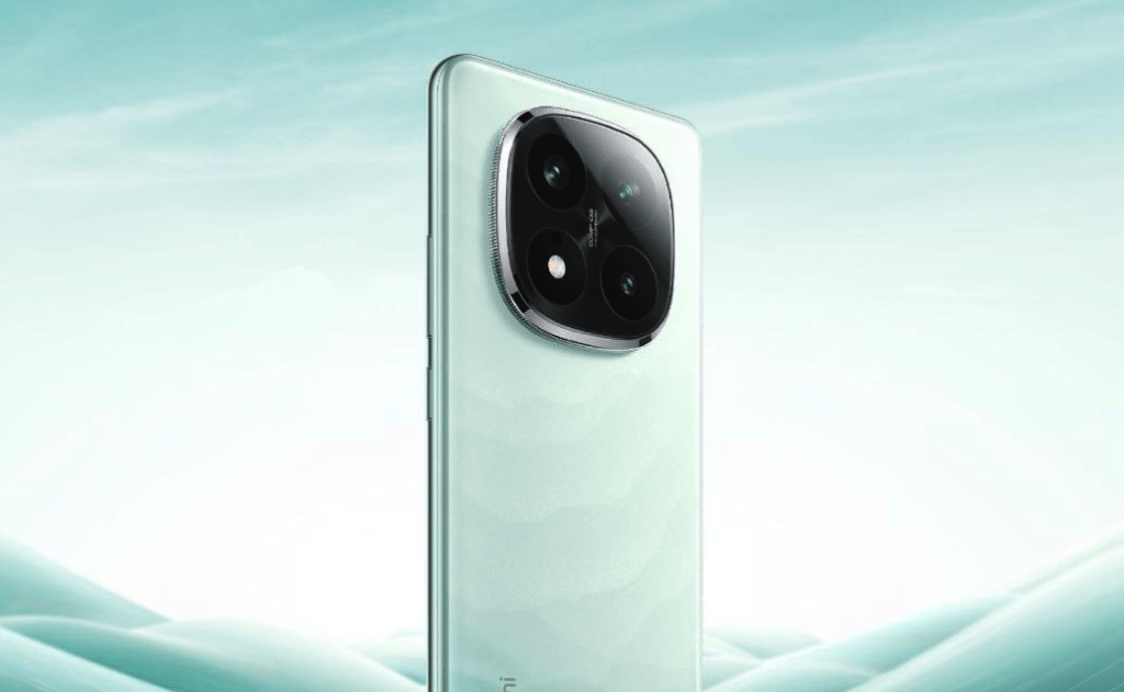 Redmi Note 14 Pro+