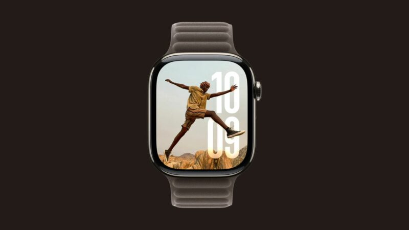 Apple Watch 10