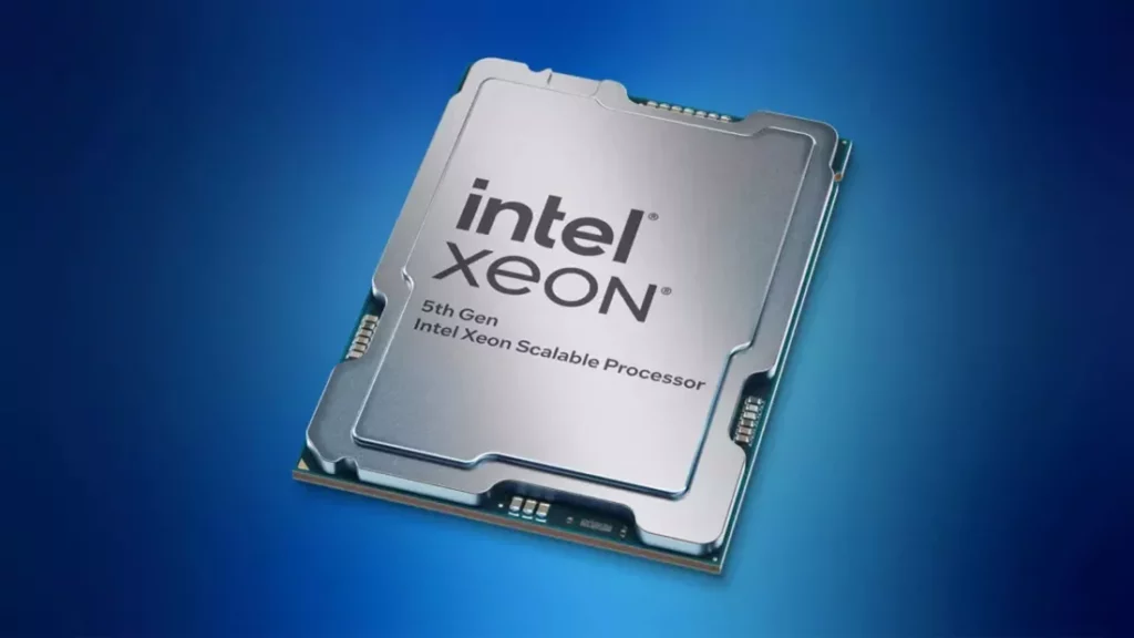 Intel Xeon