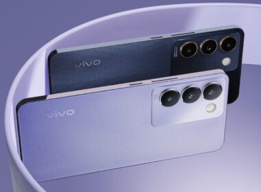 Vivo V40