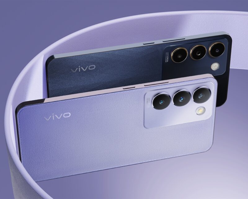 Vivo V40