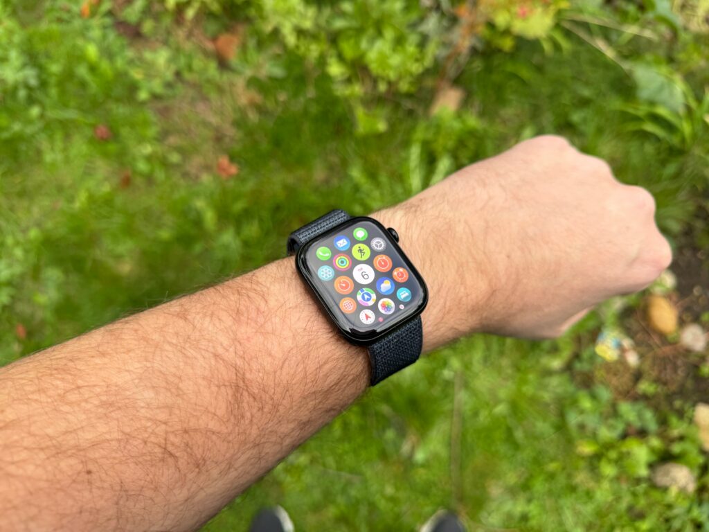 Apple Watch 10