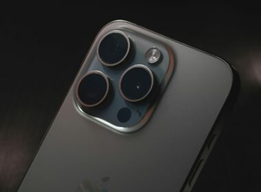 iPhone 16 Pro