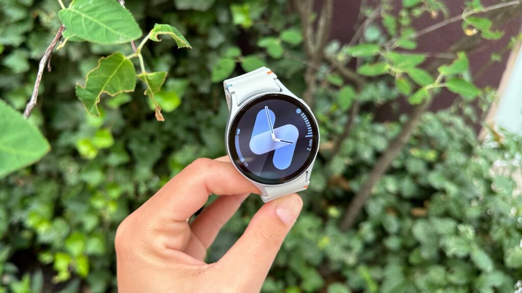 Samsung Galaxy Watch 7