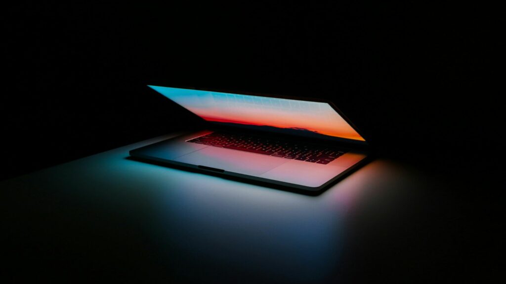 Apple MacBook