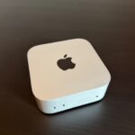 Apple Mac mini s M4