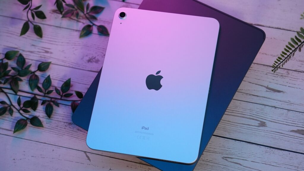 iPad 10.9 Apple