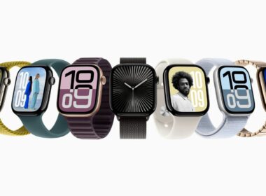 Apple Watch 10