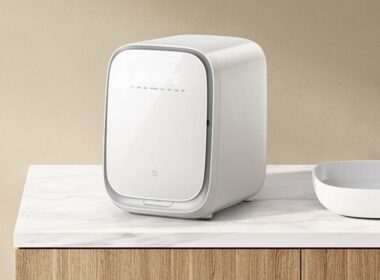 Mijia Mini Washing Machine