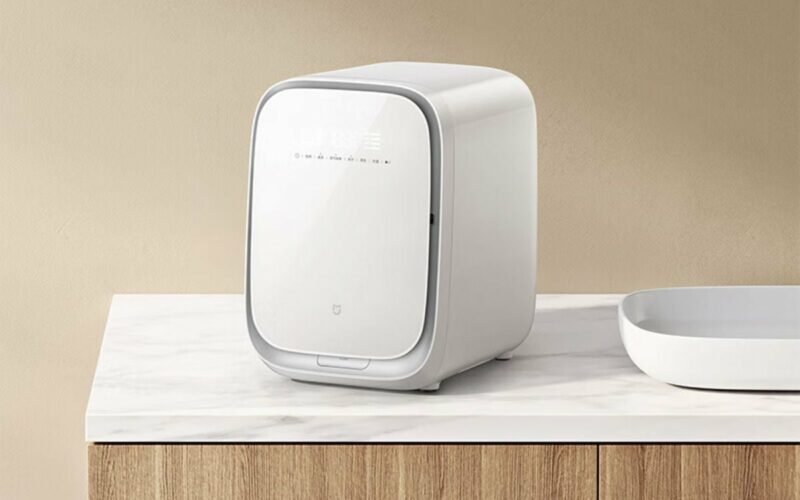 Mijia Mini Washing Machine